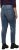 Ulla Popken Thermal Mom Jeans Blue Denim - Džíny & Kalhoty ve Velkých Velikostech – Plus Size - 