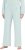 Ulla Popken Box Pleat Stretch Fit Yoga Pants Light Blue - Džíny & Kalhoty ve Velkých Velikostech – Plus Size - 
