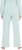 Ulla Popken Box Pleat Stretch Fit Yoga Pants Light Blue - Džíny & Kalhoty ve Velkých Velikostech – Plus Size - 