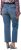 Ulla Popken Patchwork Jeans Blue - Džíny & Kalhoty ve Velkých Velikostech – Plus Size - 