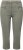 Ulla Popken Cropped Stretch Fit Mony Pants Light Moss Green - Džíny & Kalhoty ve Velkých Velikostech – Plus Size - 