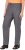 Ulla Popken Muslin Pull On Pants Black - Džíny & Kalhoty ve Velkých Velikostech – Plus Size - 