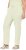 Ulla Popken Muslin Pull On Pants Green - Džíny & Kalhoty ve Velkých Velikostech – Plus Size - 
