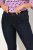 Ulla Popken Bootcut Marie Jeans Grey Denim - Ulla Popken - Ulla Popken plus size oblečení
