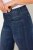 Ulla Popken Bootcut Stretch Fit Jeans Blue - Ulla Popken - Ulla Popken plus size oblečení