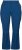 Ulla Popken Anti Mosquito Quick Dry Pants Deep Aqua - Džíny & Kalhoty ve Velkých Velikostech – Plus Size - 