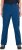 Ulla Popken Anti Mosquito Quick Dry Pants Deep Aqua - Džíny & Kalhoty ve Velkých Velikostech – Plus Size - 