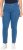 Ulla Popken Polka Dot Stretch Fit Jeans Blue Denim - Džíny & Kalhoty ve Velkých Velikostech – Plus Size - 