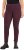Ulla Popken Pull On Jeans Brown - Džíny & Kalhoty ve Velkých Velikostech – Plus Size - 