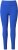 Ulla Popken Leggings Blue - Džíny & Kalhoty ve Velkých Velikostech – Plus Size - 