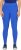 Ulla Popken Leggings Blue - Džíny & Kalhoty ve Velkých Velikostech – Plus Size - 
