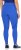 Ulla Popken Leggings Blue - Džíny & Kalhoty ve Velkých Velikostech – Plus Size - 