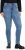 Ulla Popken Stretch Fit Slim Leg Jeans Blue - Džíny & Kalhoty ve Velkých Velikostech – Plus Size - 