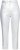 Ulla Popken Metallic Stretch Fit Mom Jeans Silver - Džíny & Kalhoty ve Velkých Velikostech – Plus Size - 