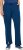 Ulla Popken Tracksuit Pants Blue - Džíny & Kalhoty ve Velkých Velikostech – Plus Size - 