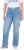 Ulla Popken Patch Pocket Elastic Waist Jeans Blue - Džíny & Kalhoty ve Velkých Velikostech – Plus Size - 