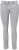 Ulla Popken Stretch Cotton Cargo Crop Pants White - Džíny & Kalhoty ve Velkých Velikostech – Plus Size - 