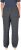 Ulla Popken Geometric Print Elastic Waist Pants Navy - Džíny & Kalhoty ve Velkých Velikostech – Plus Size - 
