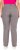Ulla Popken Tapered Leg Mony Pants Black - Džíny & Kalhoty ve Velkých Velikostech – Plus Size - 