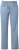 Ulla Popken Tapered Leg Mony Pants Atlantic Blue - Džíny & Kalhoty ve Velkých Velikostech – Plus Size - 