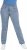 Ulla Popken Tapered Leg Mony Pants Atlantic Blue - Džíny & Kalhoty ve Velkých Velikostech – Plus Size - 