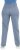 Ulla Popken Tapered Leg Mony Pants Atlantic Blue - Džíny & Kalhoty ve Velkých Velikostech – Plus Size - 