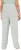 Ulla Popken Mosaic Print Elastic Waist Pants White - Džíny & Kalhoty ve Velkých Velikostech – Plus Size - 