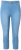 Ulla Popken Cropped Jeggings Light Blue Denim - Džíny & Kalhoty ve Velkých Velikostech – Plus Size - 