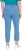 Ulla Popken Cropped Jeggings Light Blue Denim - Džíny & Kalhoty ve Velkých Velikostech – Plus Size - 