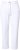 Ulla Popken Used Look 5 Pocket Comfy Waistband Mom Jeans Snow White - Džíny & Kalhoty ve Velkých Velikostech – Plus Size - 