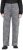 Ulla Popken Leopard Print Stretch Fit Jeans Beige - Džíny & Kalhoty ve Velkých Velikostech – Plus Size - 