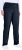 Ulla Popken Thermal Stretch Fit Mony Pants Navy - Džíny & Kalhoty ve Velkých Velikostech – Plus Size - 