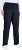 Ulla Popken Thermal Stretch Fit Mony Pants Navy Blue - Džíny & Kalhoty ve Velkých Velikostech – Plus Size - 