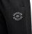 Kam Jeans 242 Brooklyn Athletics Jog Pants Black - Tepláky & kraťasy - Tepláky a Teplákové Kraťasy 2XL-12XL