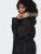 Only Carmakoma Irena Parka Black - Parky - 