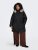 Only Carmakoma Irena Parka Black - Parky - 