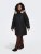 Only Carmakoma Irena Parka Black - Parky - 