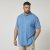 North Latitude 61011 Piké Polokošile Modrá - Polokošile - Polokošile 2XL-8XL - Trička s límečkem 2XL-8XL