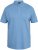 North Latitude 61011 Piké Polokošile Modrá - Polokošile - Polokošile 2XL-8XL - Trička s límečkem 2XL-8XL
