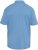 North Latitude 61011 Piké Polokošile Modrá - Polokošile - Polokošile 2XL-8XL - Trička s límečkem 2XL-8XL