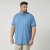 North Latitude 61128 Superflex Piké Polokošile Modrá - Polokošile - Polokošile 2XL-8XL - Trička s límečkem 2XL-8XL