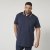 North Latitude 61128 Superflex Piké Polokošile Námořnická Modrá - Polokošile - Polokošile 2XL-8XL - Trička s límečkem 2XL-8XL