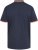 North Latitude 61128 Superflex Piké Polokošile Námořnická Modrá - Polokošile - Polokošile 2XL-8XL - Trička s límečkem 2XL-8XL