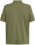 North Latitude 61129 Piké Polokošile s Výšivkou na Hrudi Olivově Zelená - Polokošile - Polokošile 2XL-8XL - Trička s límečkem 2XL-8XL