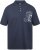 North Latitude 61130 Piké Polokošile s Potiskem na Hrudi Námořnická Modrá - Polokošile - Polokošile 2XL-8XL - Trička s límečkem 2XL-8XL