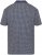 North Latitude 61134 Jersey Polokošile s Celoplošným Potiskem Námořnická Modrá - Polokošile - Polokošile 2XL-8XL - Trička s límečkem 2XL-8XL