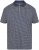North Latitude 61134 Jersey Polokošile s Celoplošným Potiskem Námořnická Modrá - Polokošile - Polokošile 2XL-8XL - Trička s límečkem 2XL-8XL