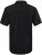 JP1880 702560 Bavlněná polokošile Černá - Polokošile - Polokošile 2XL-8XL - Trička s límečkem 2XL-8XL
