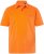 JP1880 Polo Shirts 2-pack Piqué Red Orange - Polokošile - Polokošile 2XL-8XL - Trička s límečkem 2XL-8XL