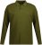JP1880 Polo Shirt Basic Long Sleeve Pique Moss Green - Polokošile - Polokošile 2XL-8XL - Trička s límečkem 2XL-8XL